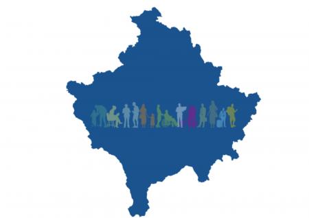 ProfilPASS në Kosovë: Gjithëpërfshirja Sociale dhe Avancimi i Grupeve të Cenuara në Ballkanin Perëndimor nga EYCD